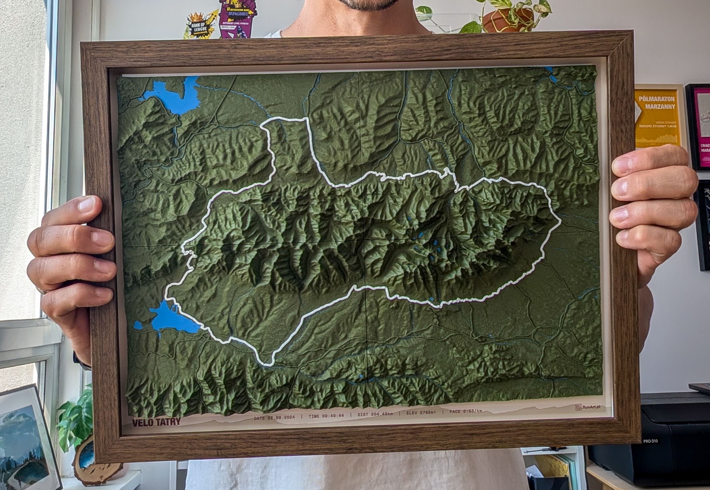 Zdjęcie panoramy A3 1